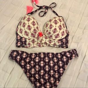 Victoria secret bikini set